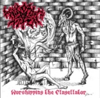 Psychopath Witch - Worshipping the Flagellator